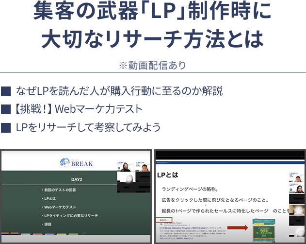 内容表記