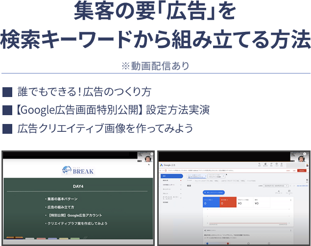内容表記