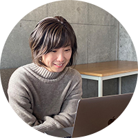 株式会社ブレイク 中島愛