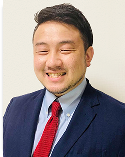 主催者 小川 佳祐