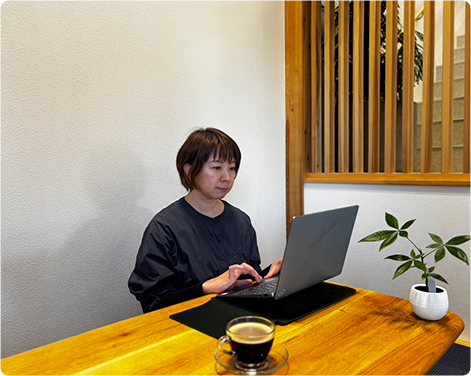 自治体への施策提案を経験